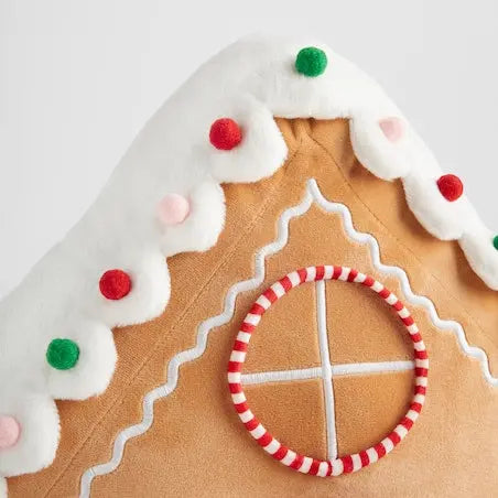 Vankúš GINGERNEST HomeYou.sk