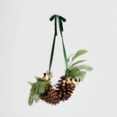 WEIHNACHTSBAUMSCHMUCK