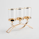 Svietník DONNA TRIO HomeYou.sk