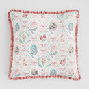 Obliečka na vankúš FLORARA