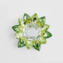 Svietník CRISTAL SHINE 1
