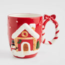 Hrnček VILLIS HomeYou.sk