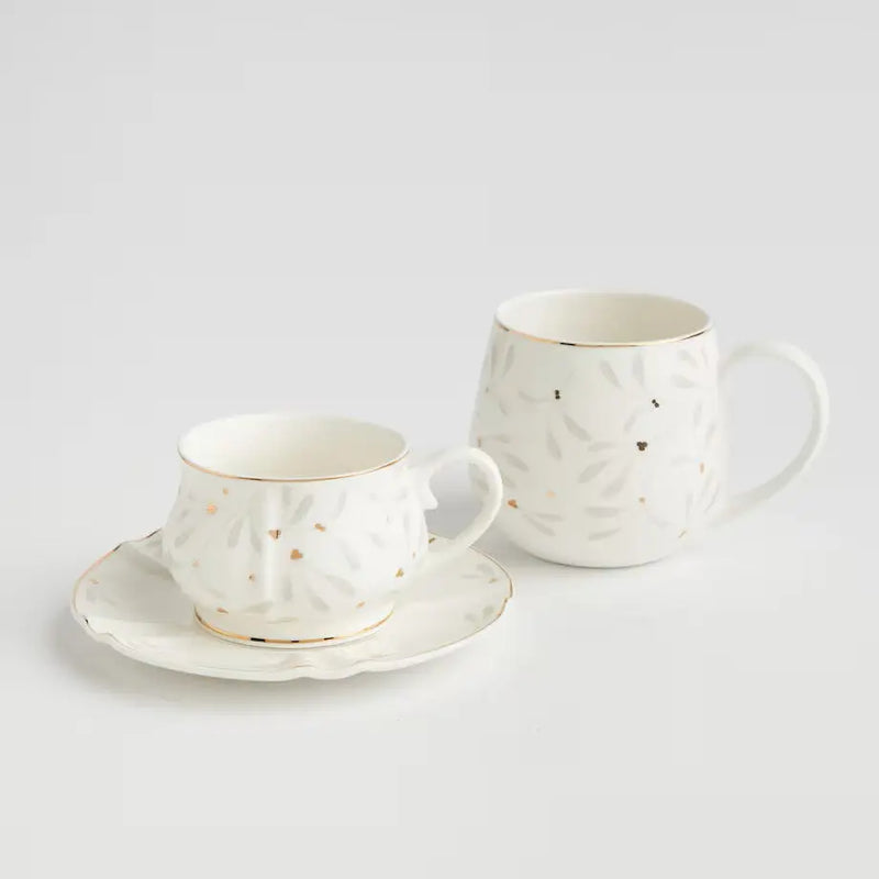 Hrnček VISCHIOS HomeYou.sk