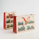 Vianočná darčeková taška TREINO HomeYou.sk