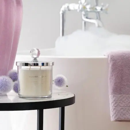 Sviečka OLORO HomeYou.sk