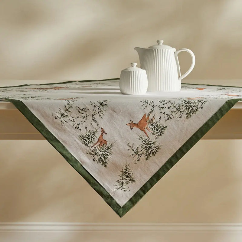 Obrus HIRVOS HomeYou.sk