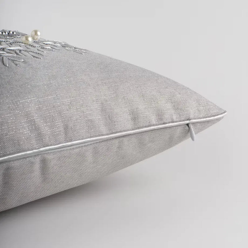 Vianočná obliečka na vankúš ARVORES HomeYou.sk