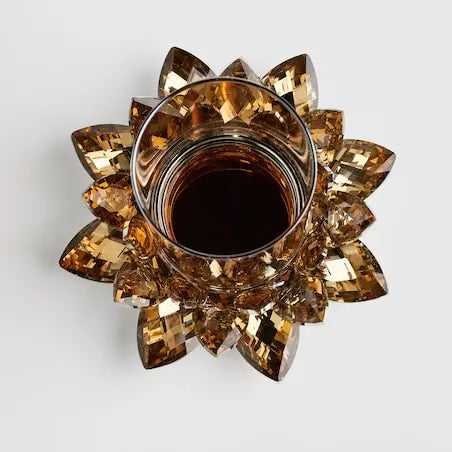 Svietnik CRISTAL SHINE TUBE HomeYou.sk