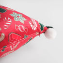 Obliečka na vankúč GINNO HomeYou.sk