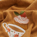 Kitchen towel 40x60 cm BRUNCHERY