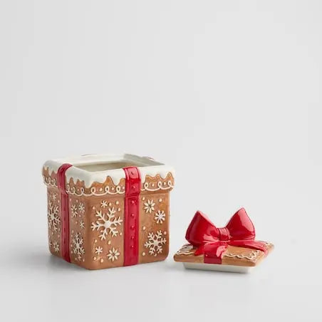 Dóza GINGERBOX HomeYou.sk