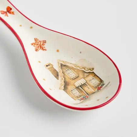 Lyžica VILLAGO HomeYou.sk