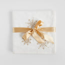 Vianočné bavlnené obrúsky SERVIO HomeYou.sk