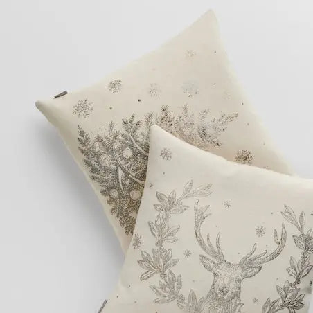 Poťah na vankúš  HOLIVEDO HomeYou.sk