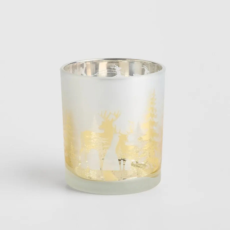 Svietnik RENIFIR HomeYou.sk