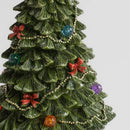 Dekorácia SANTATREE