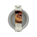 Sivá forma na pečenie.