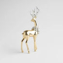 Figúrka FROLIC gold HomeYou.sk