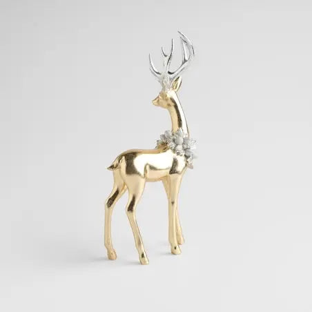 Figúrka FROLIC gold HomeYou.sk