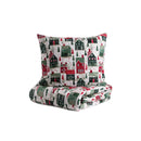 Posteľná bielizeň GLORA HomeYou.sk