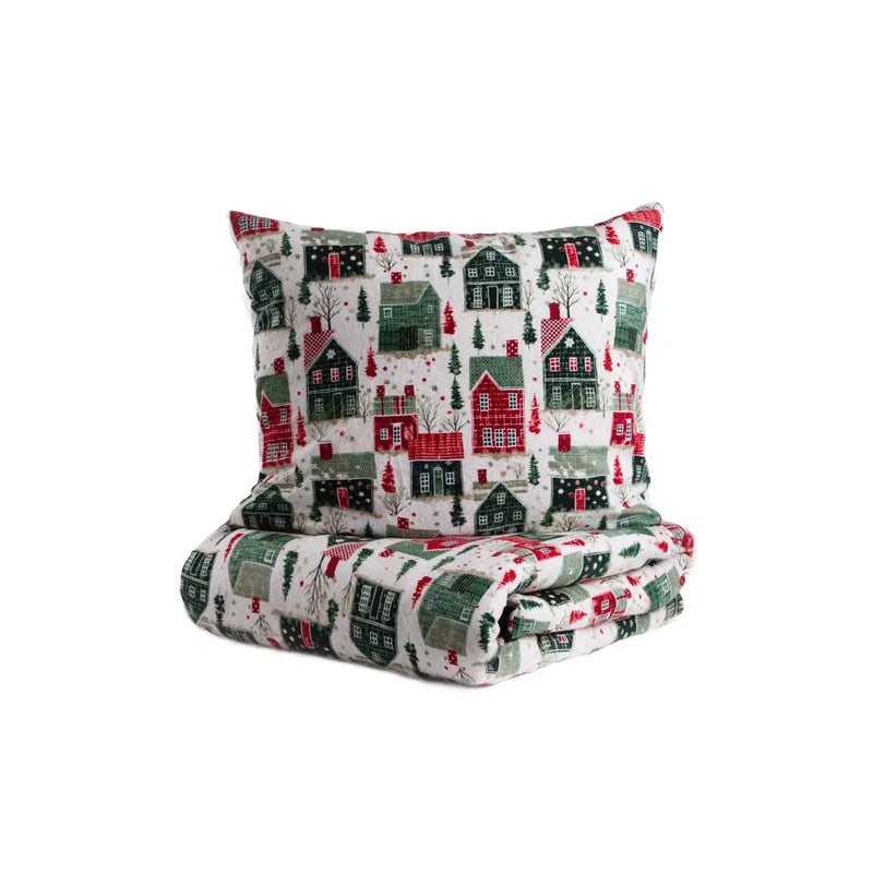 Posteľná bielizeň GLORA HomeYou.sk