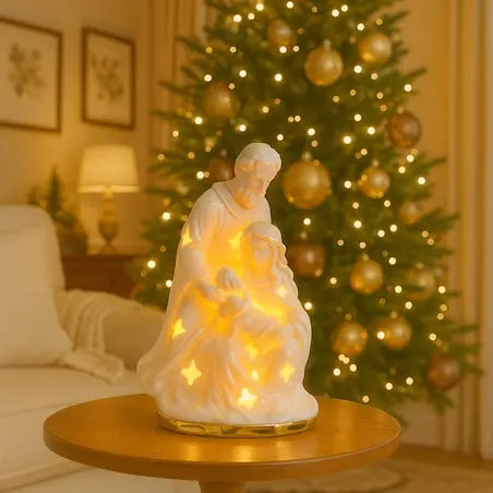 Svetelná figúrka SACRA HomeYou.sk