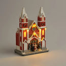 Vianočná dekorácia LED FESTHOUSE HomeYou.sk