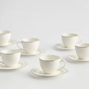 Sada šálok ELENI HomeYou.sk