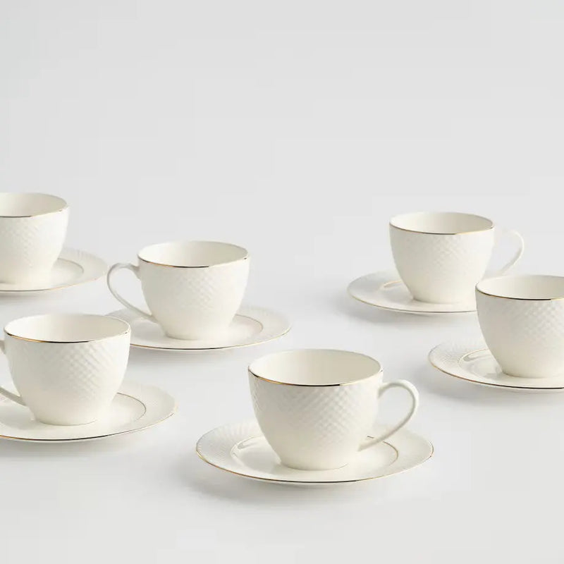 Sada šálok ELENI HomeYou.sk