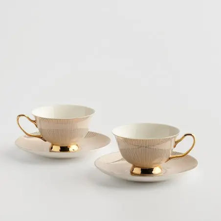 Sada šálok DOTTIE HomeYou.sk