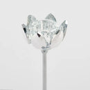 Candle Holder CRISTAL SHINE SLIM