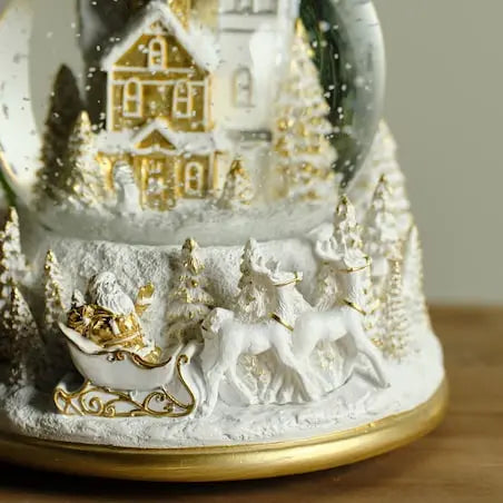 Vianočná dekorácia MINGLE HomeYou.sk