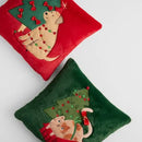 Obliečka na vankúš CATPACK HomeYou.sk