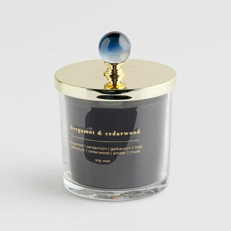 Sviečka OLORO HomeYou.sk