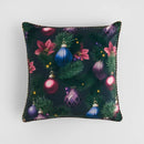 Vianočná obliečka na vankúš MIRAVELLA HomeYou.sk