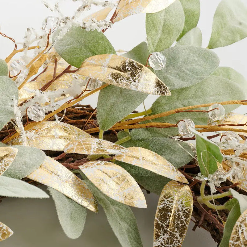 Vianočný LED veniec SAGIANE HomeYou.sk