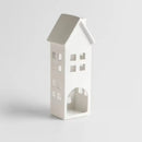 Svietnik domček SNOWBOUND HomeYou.sk