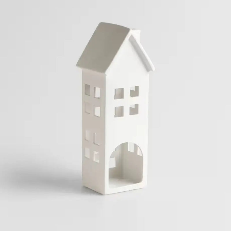 Svietnik domček SNOWBOUND HomeYou.sk