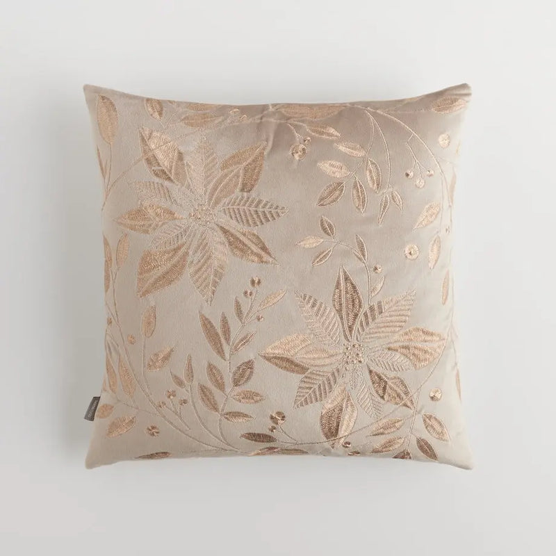 Poťah na vankúš PETALINA HomeYou.sk