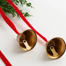 Ozdoba INGE GIRLANDA red HomeYou.sk