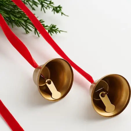 Ozdoba INGE GIRLANDA red HomeYou.sk