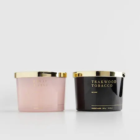 Sviečka ZEPHYRO HomeYou.sk