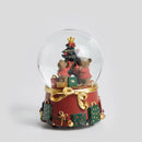 Snehová guľa s hudobnou skrinkou NUTTY HomeYou.sk