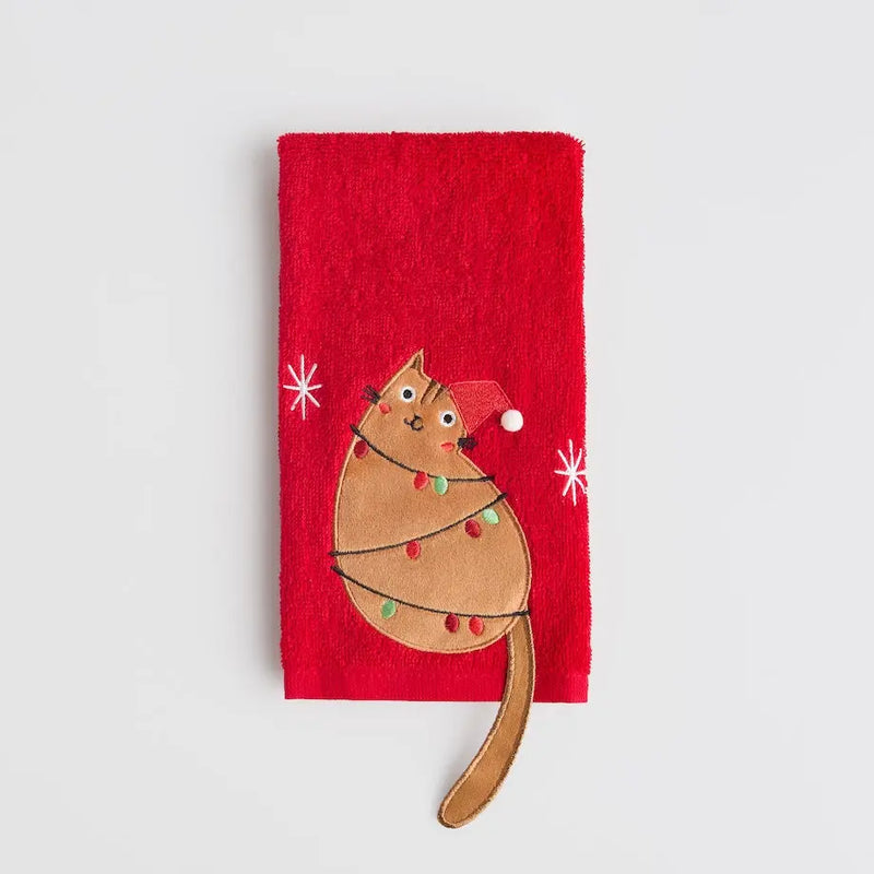 Kuchynský uterák MIAOUMAS HomeYou.sk