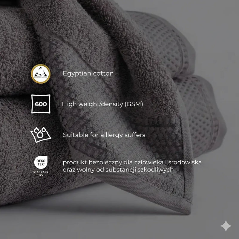 Uterák DESTELLO 70x130 HomeYou.sk