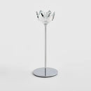 Candle Holder CRISTAL SHINE SLIM