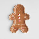 Dekoračná misa GINGERBREADBOY HomeYou.sk