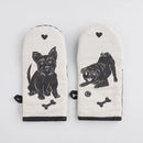 Sada kuchynských rukavíc FAFIK HomeYou.sk