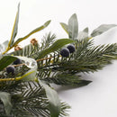 Vianočná vetvička BLISSINO HomeYou.sk