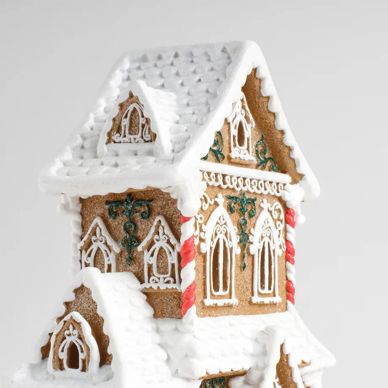 Vianočná LED dekorácia CHARMPALACE HomeYou.sk